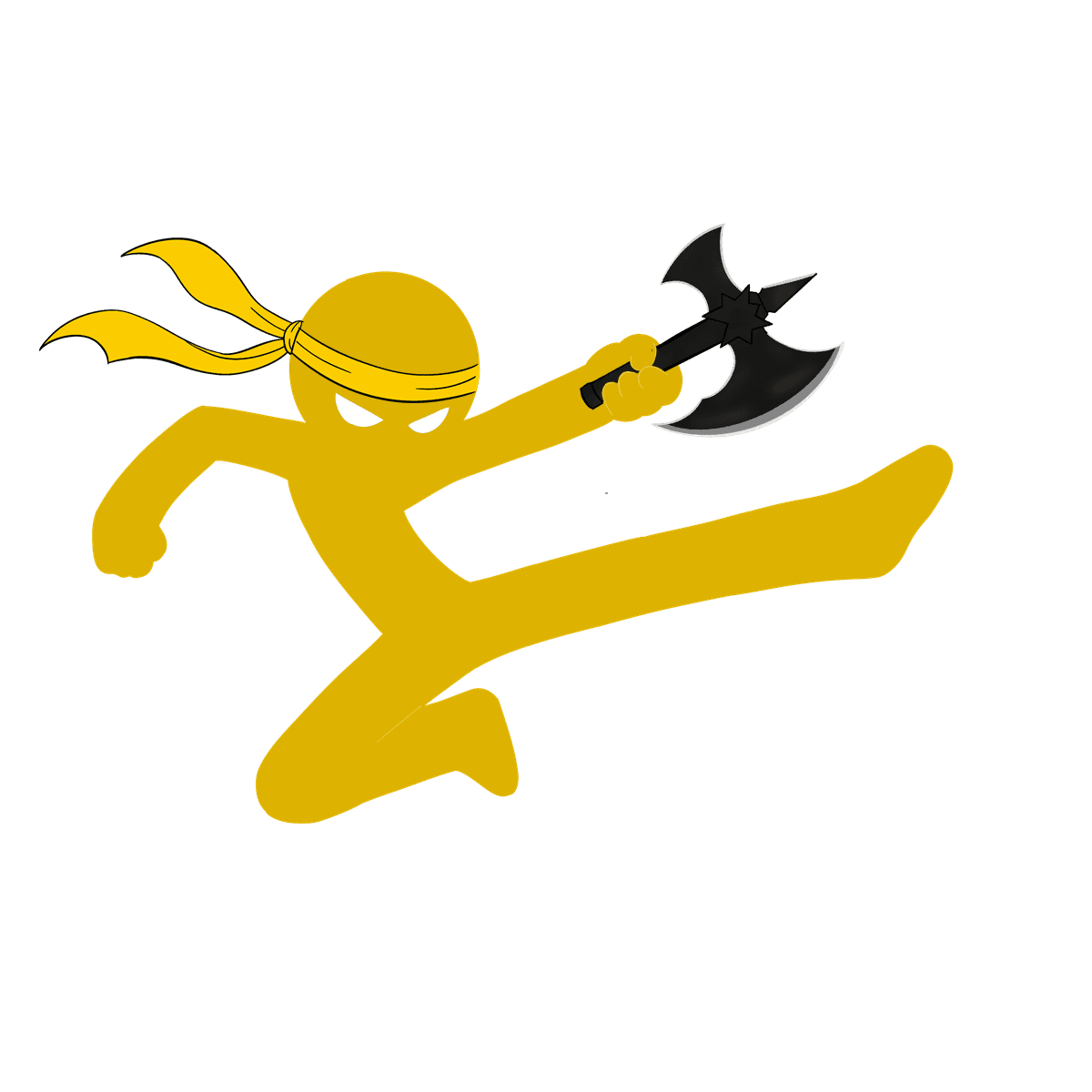 Stickman #2171