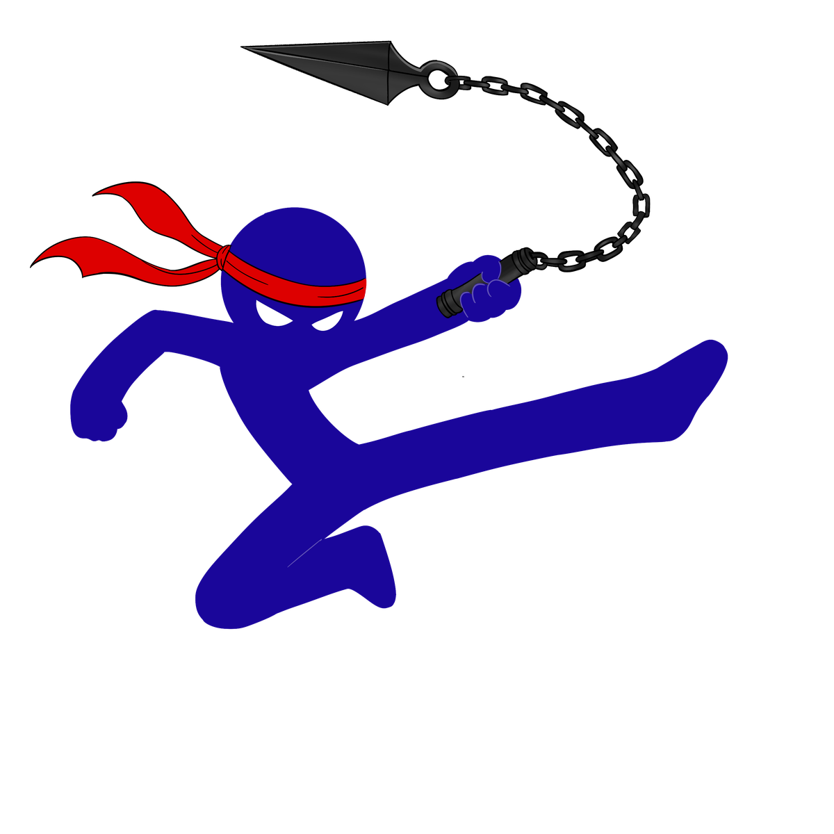 Stickman #5983