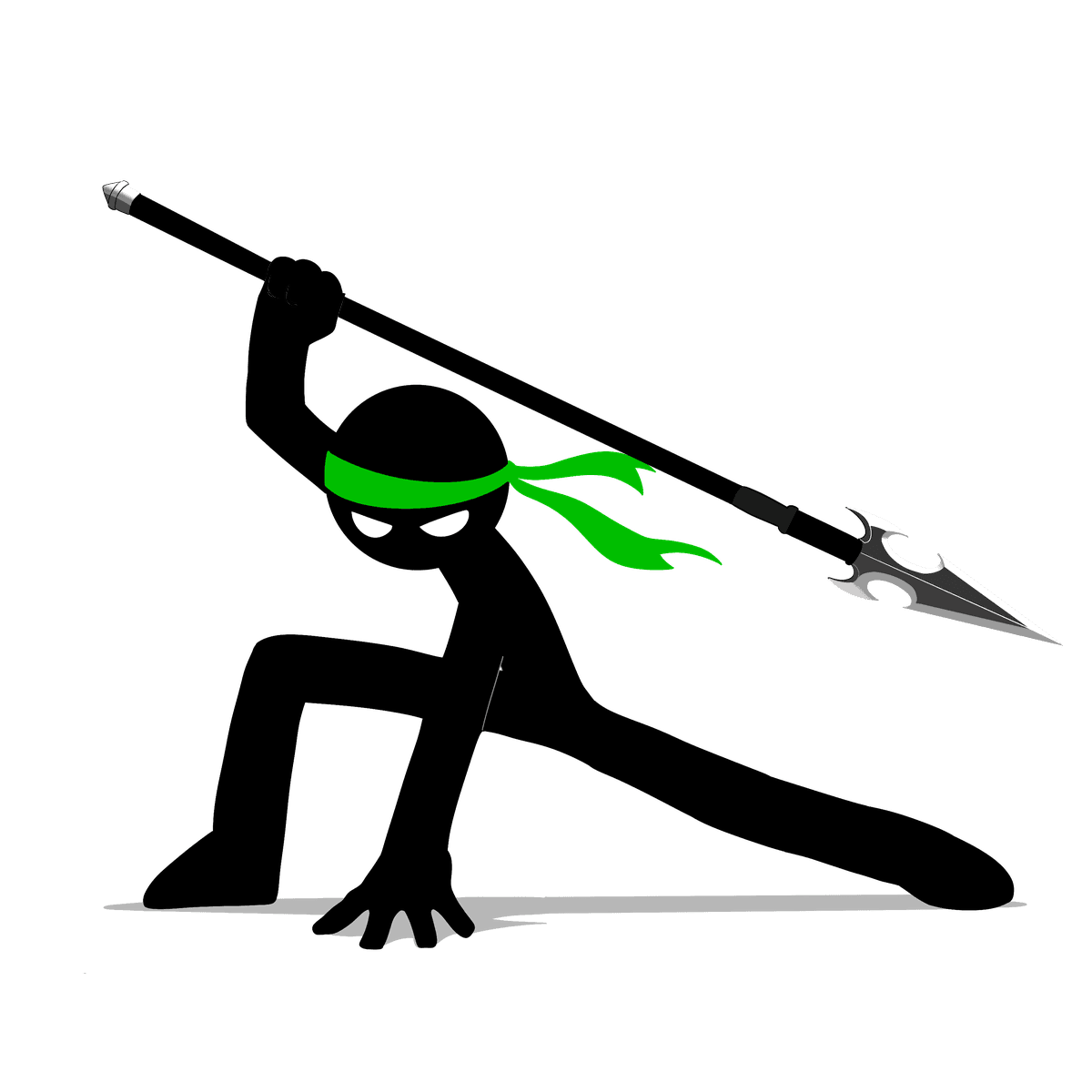 Stickman #6054