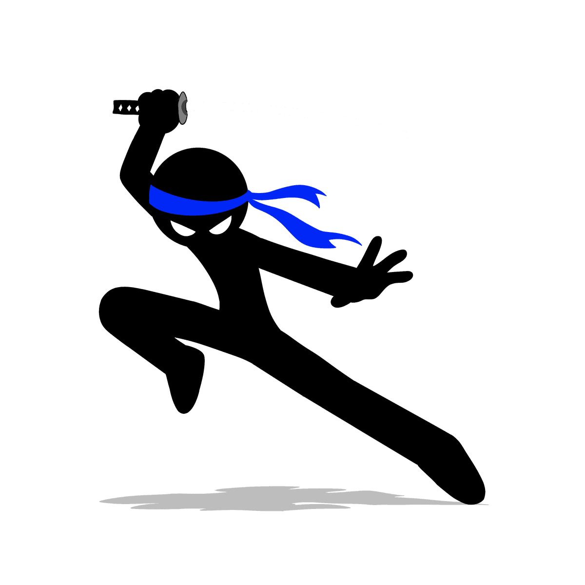 Stickman #6343