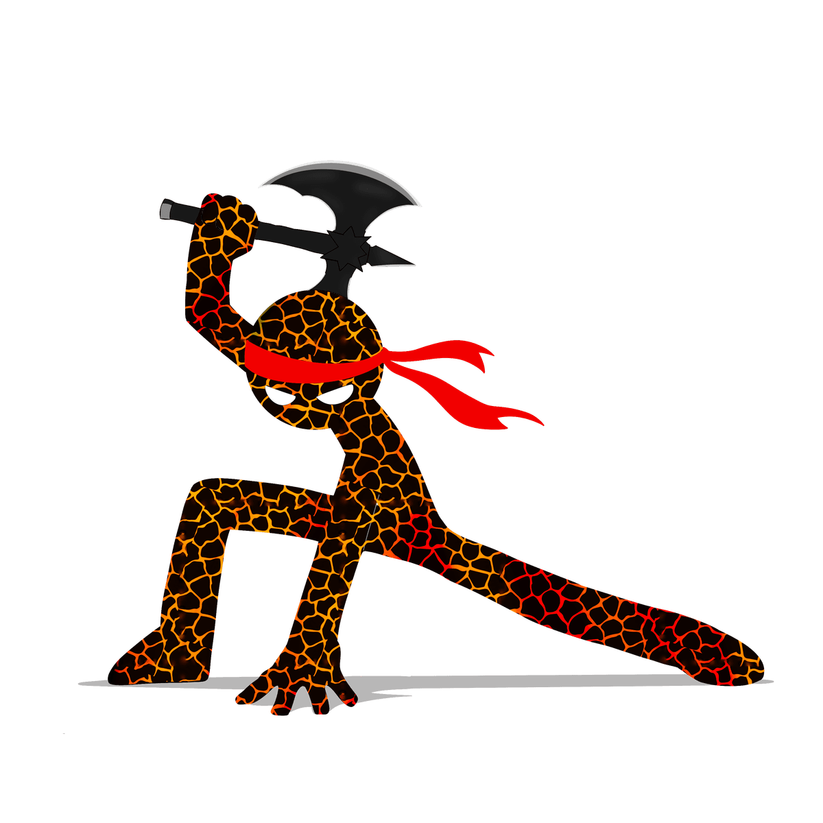Stickman #8524