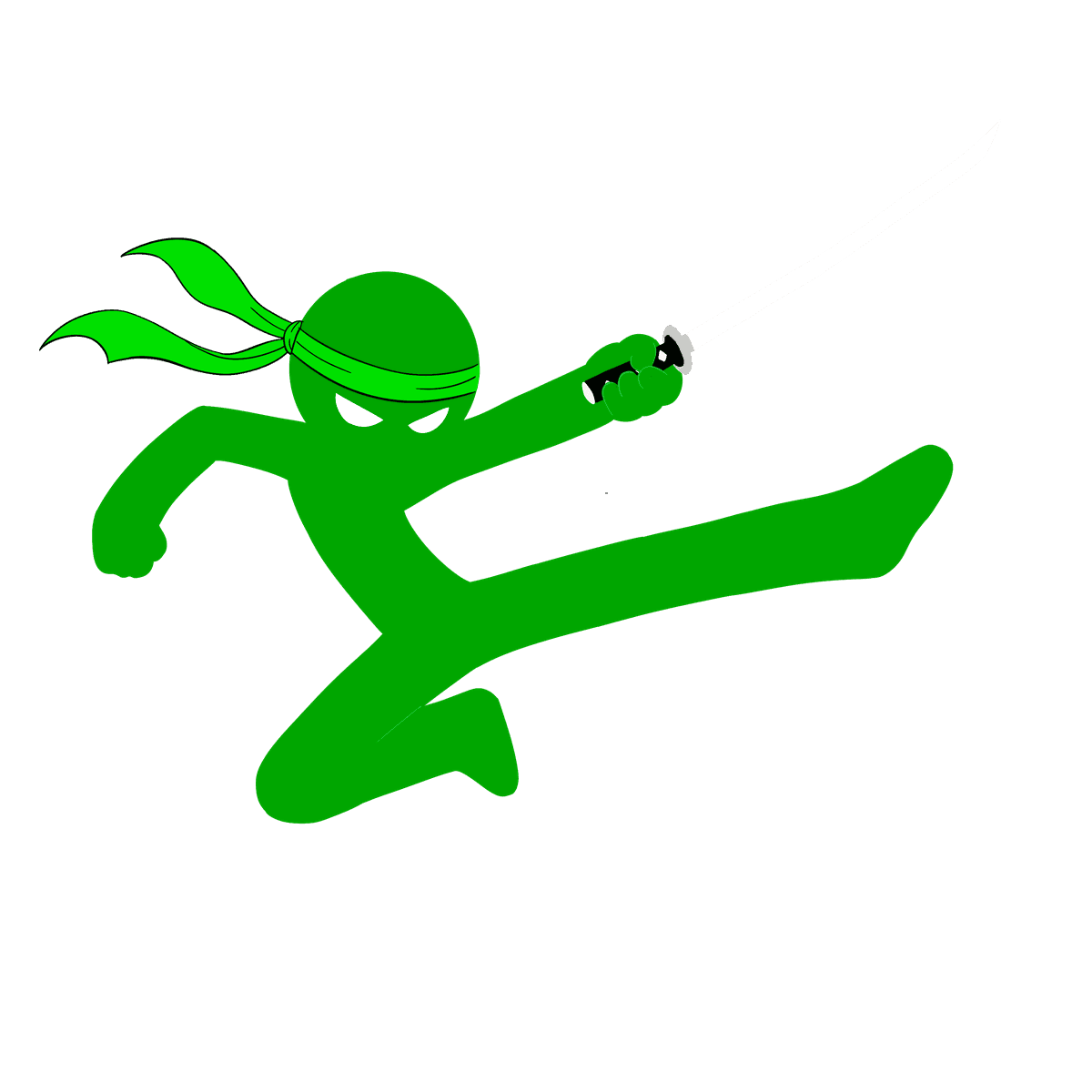 Stickman #8719
