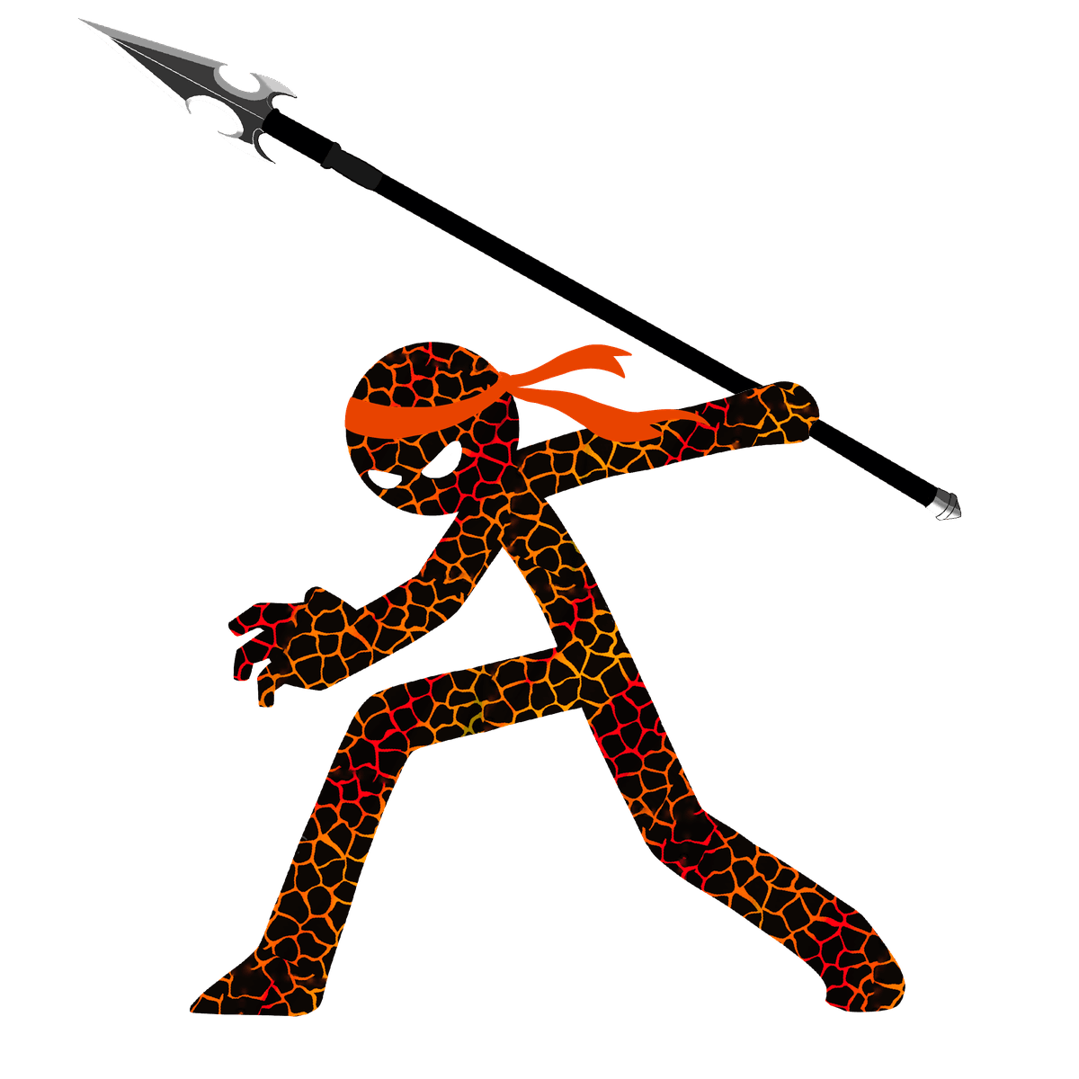 Stickman #8816