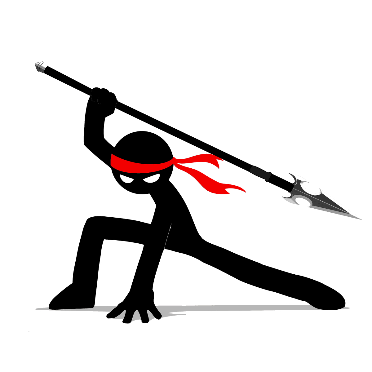 Stickman #8819