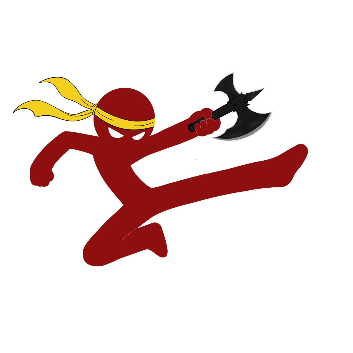 Stickman #9298