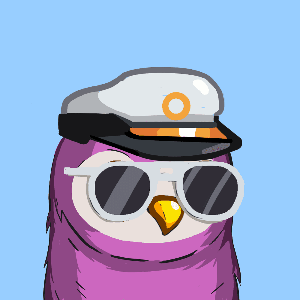 Sherwood Owls #1464