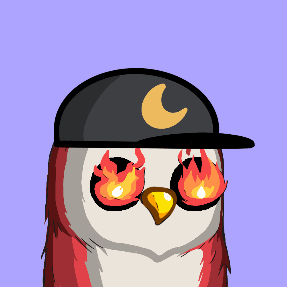 Sherwood Owls #1501