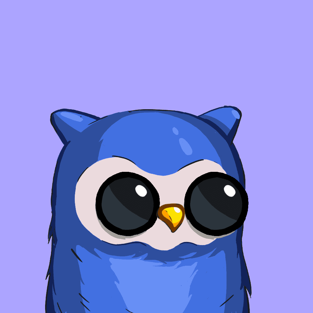 Sherwood Owls #1502