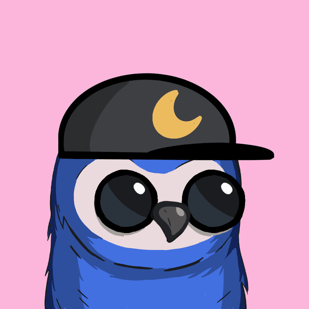 Sherwood Owls #7000