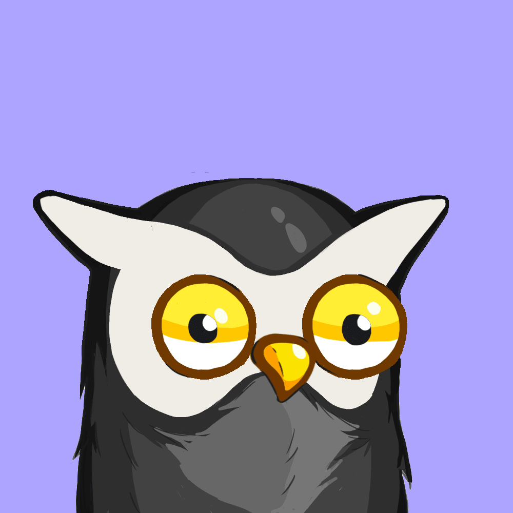 Sherwood Owls #7047