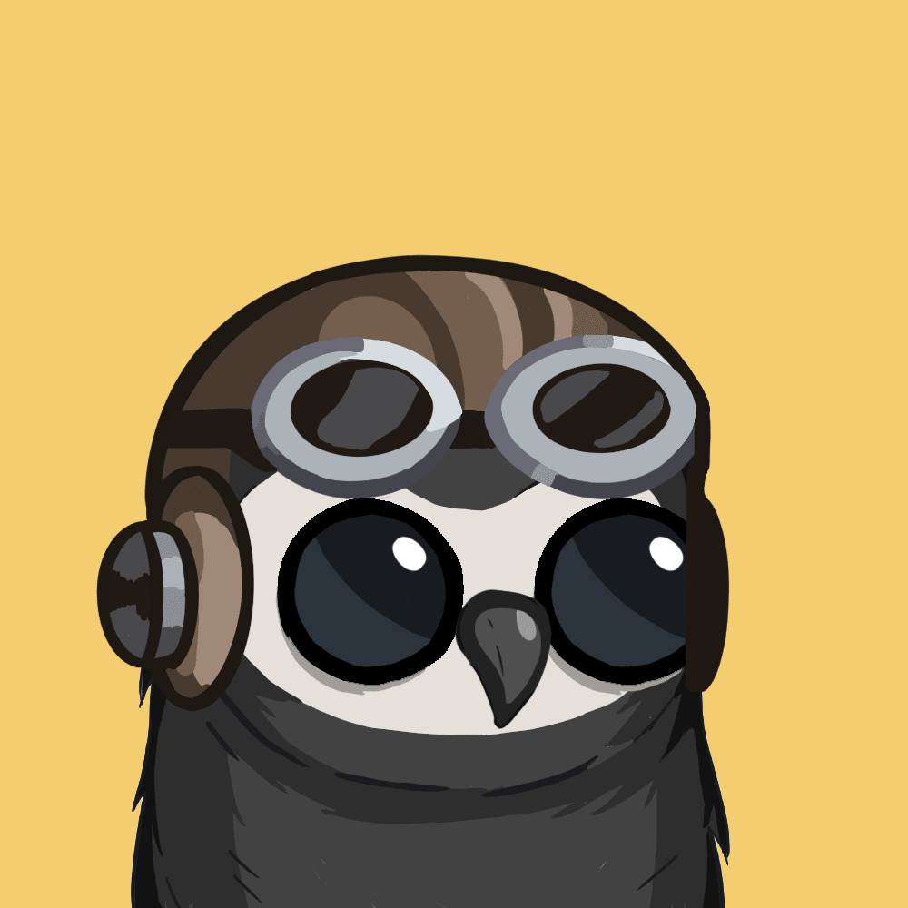 Sherwood Owls #7263