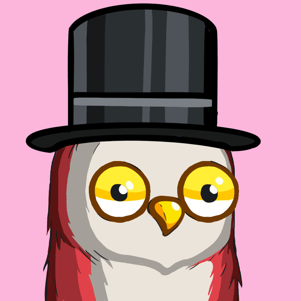 Sherwood Owls #7264