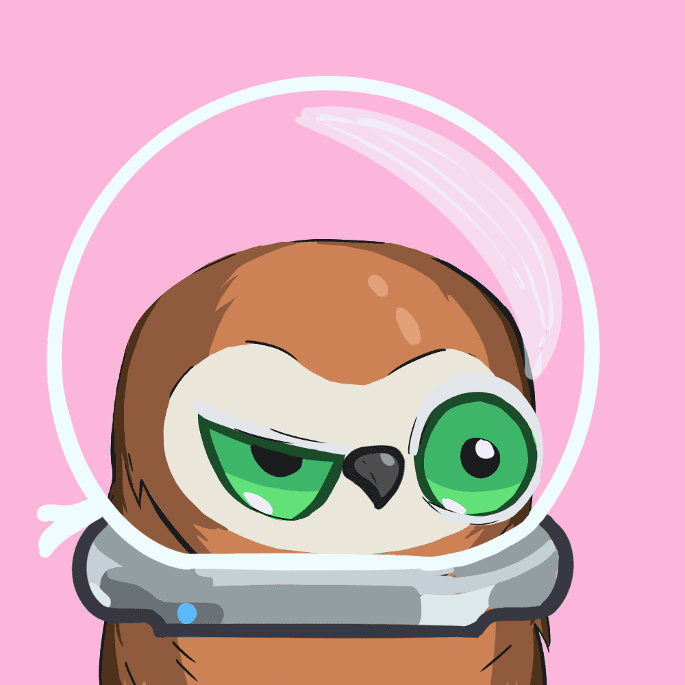 Sherwood Owls #7302