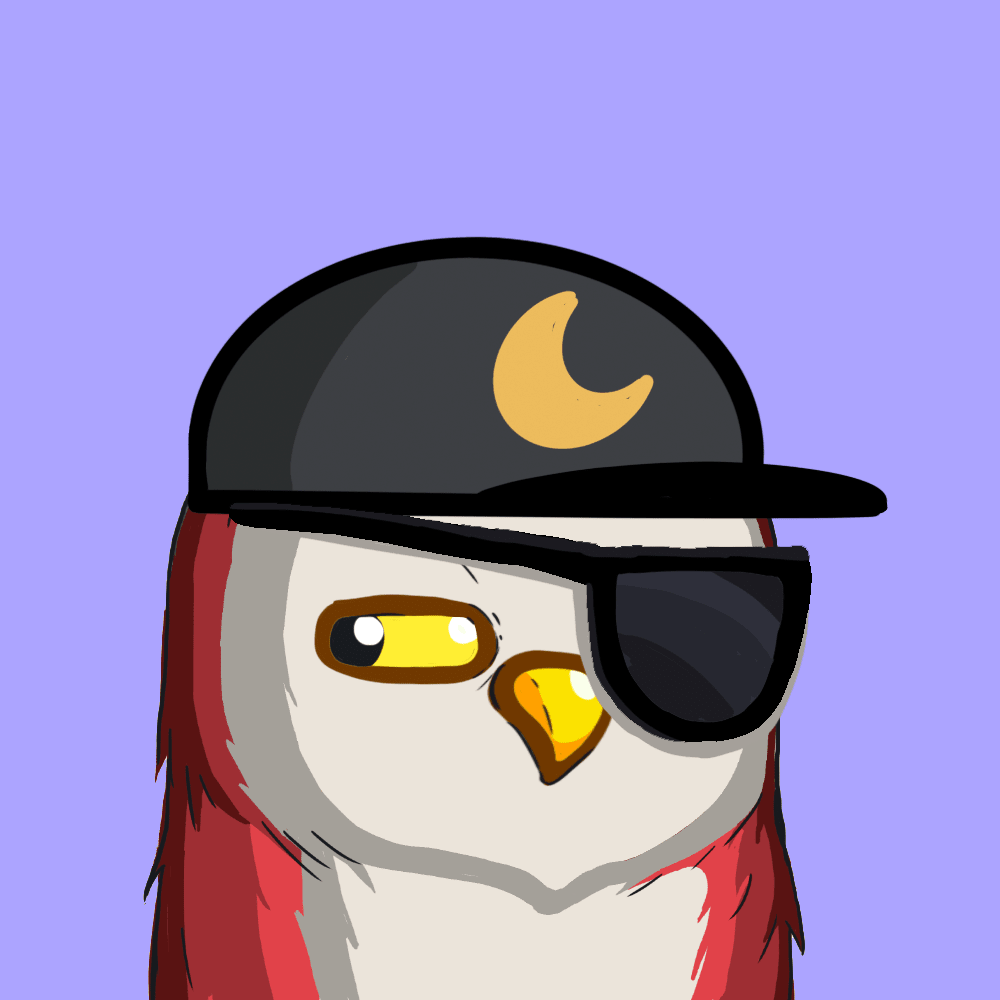 Sherwood Owls #7430