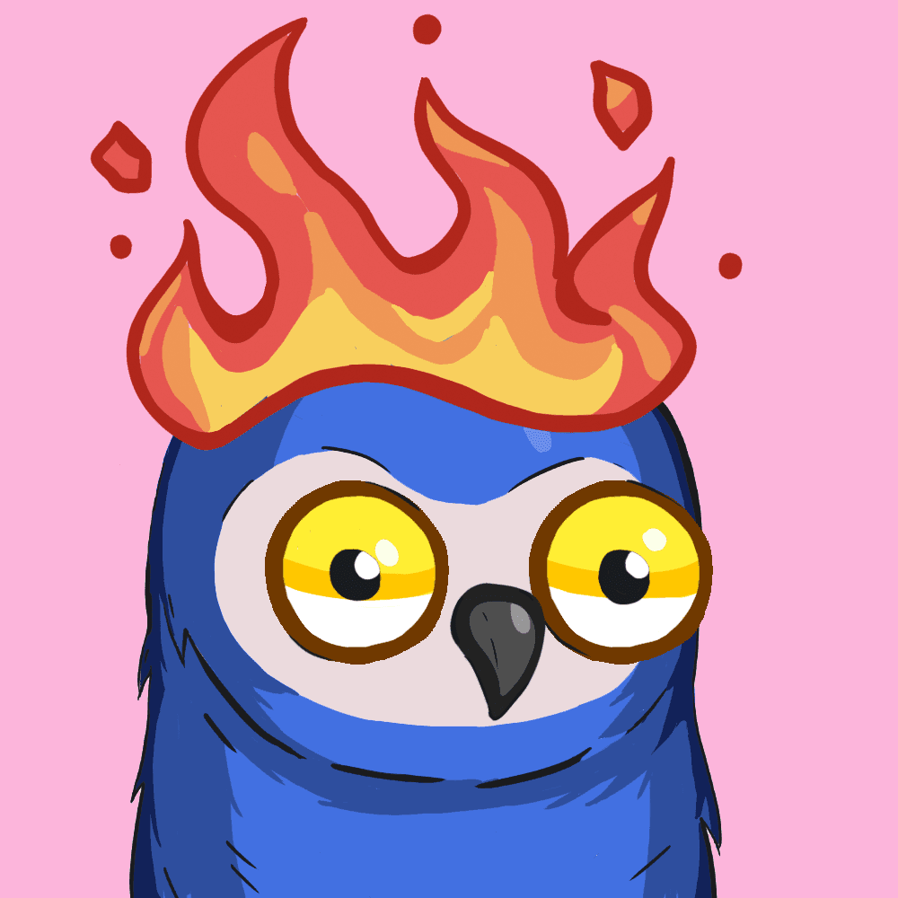 Sherwood Owls #7550