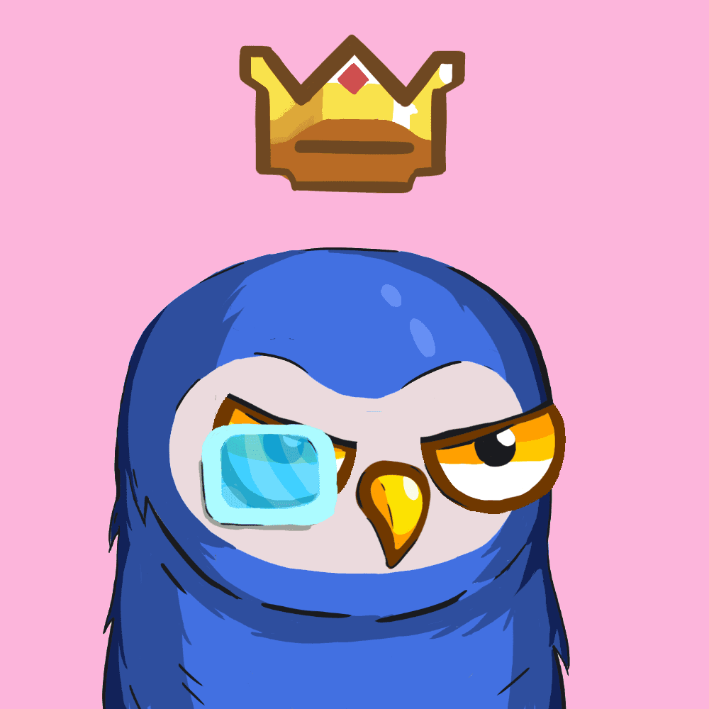 Sherwood Owls #7757