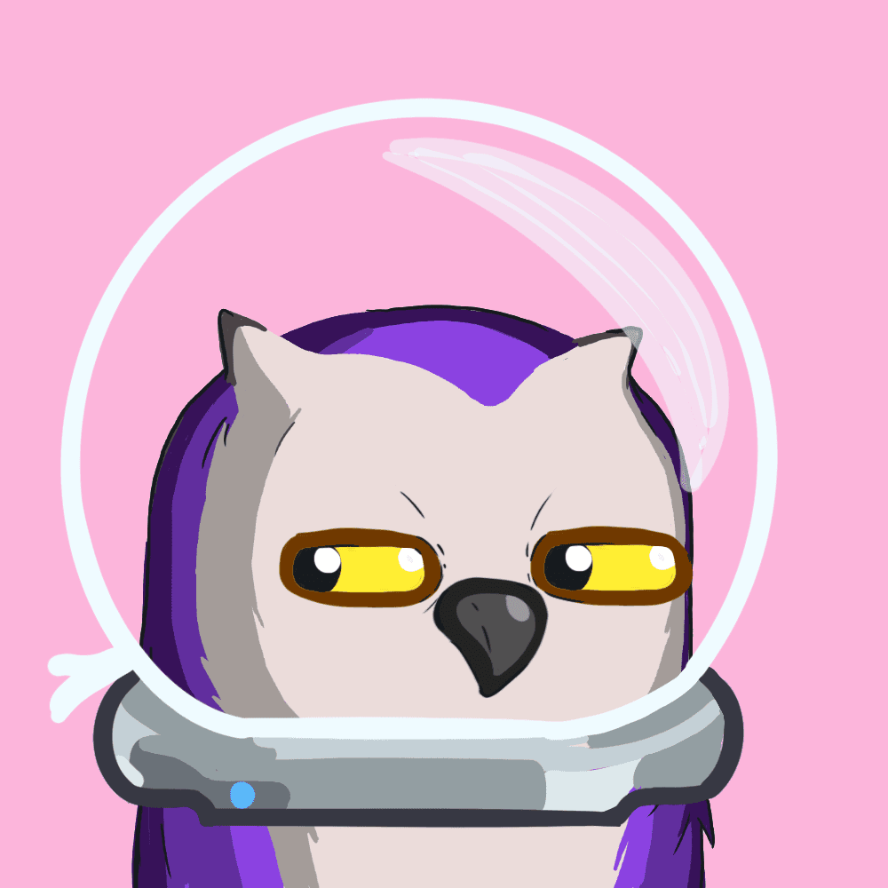 Sherwood Owls #7765