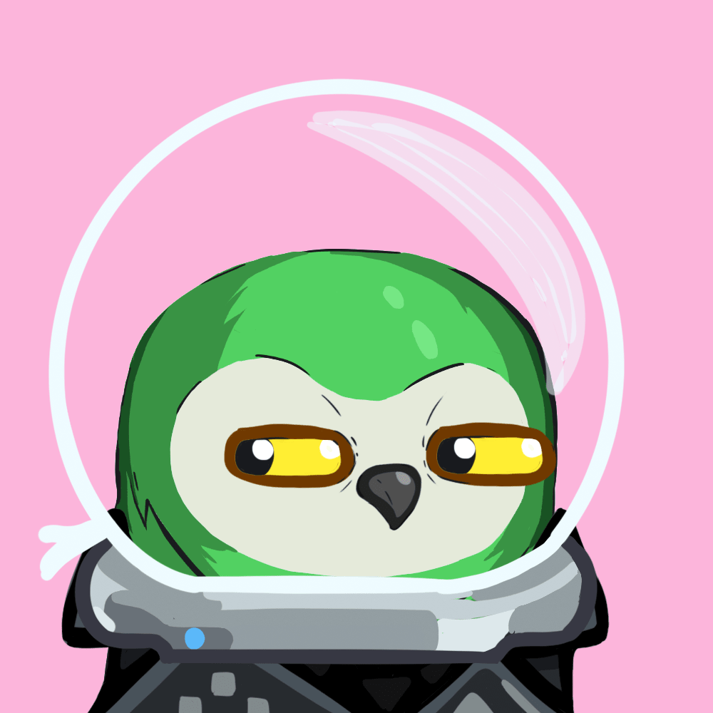 Sherwood Owls #7776