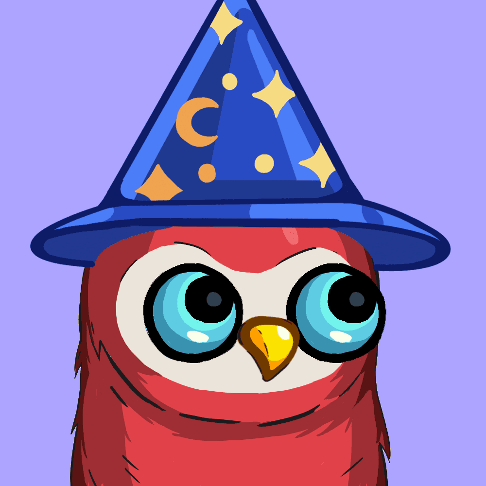 Sherwood Owls #78