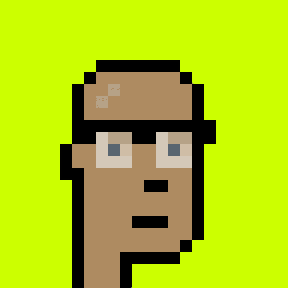 CryptoRobinhoodPunks #1046