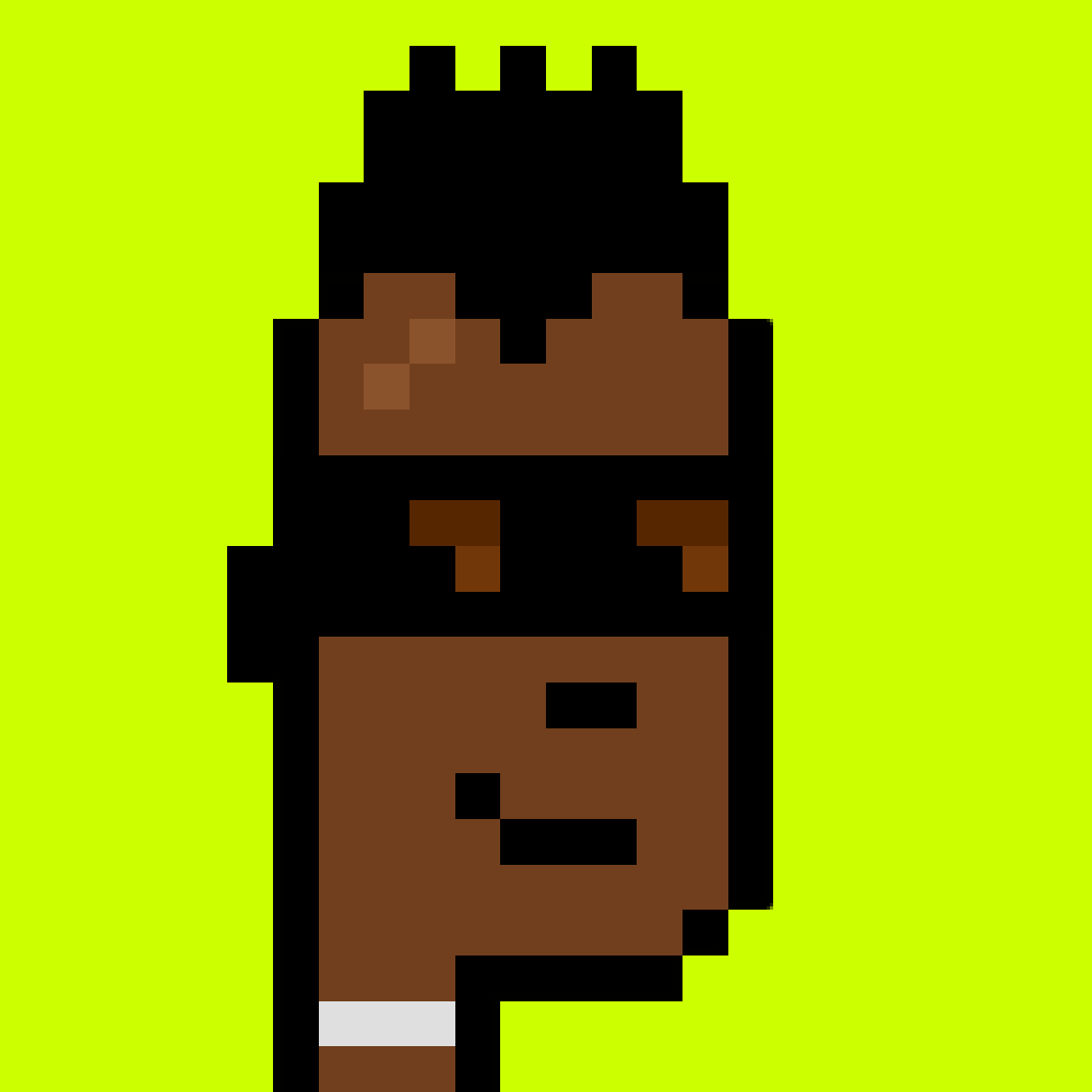 CryptoRobinhoodPunks #1048