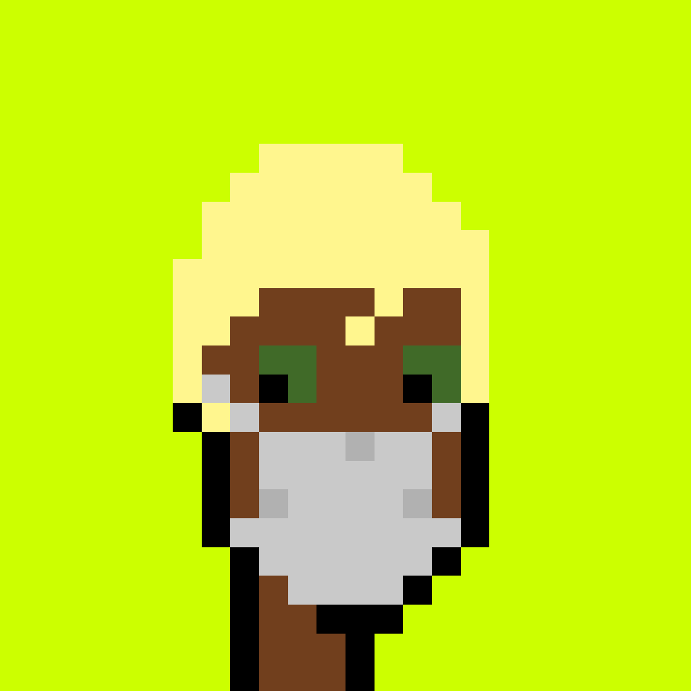 CryptoRobinhoodPunks #1049