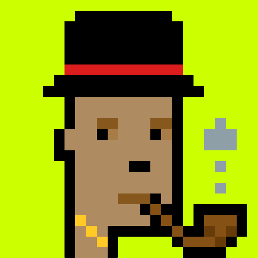 CryptoRobinhoodPunks #1229