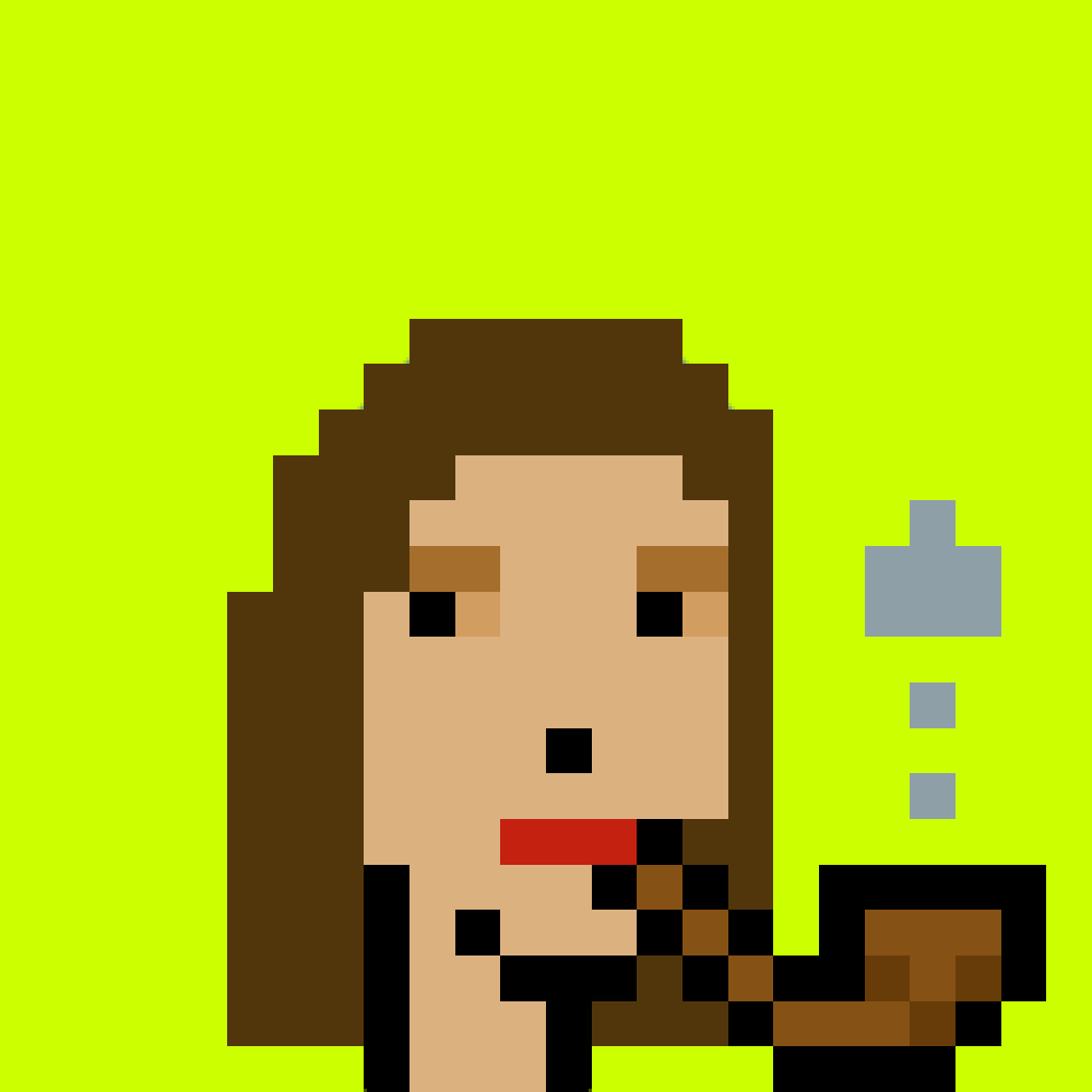 CryptoRobinhoodPunks #1239