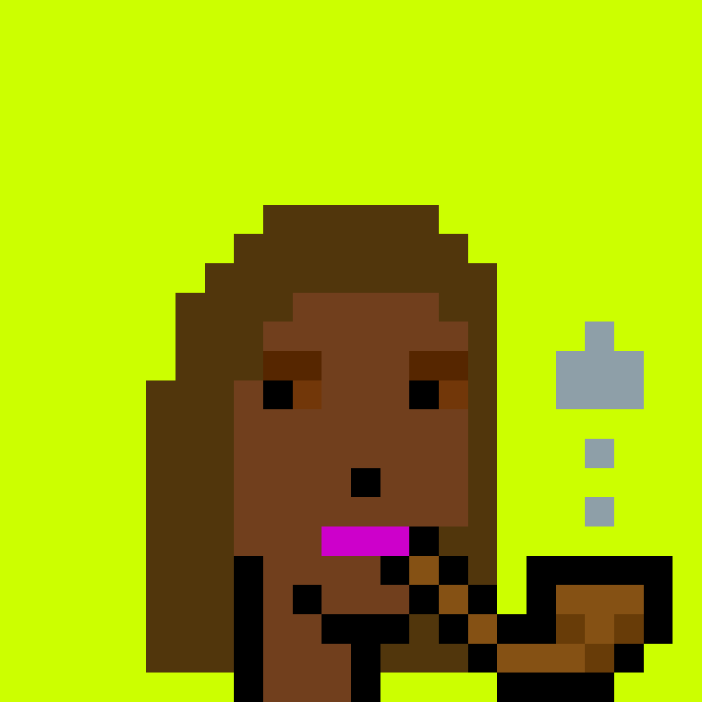 CryptoRobinhoodPunks #1240