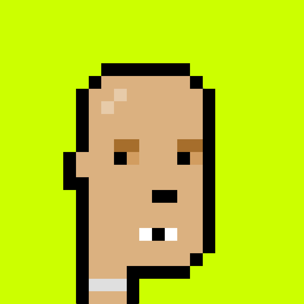 CryptoRobinhoodPunks #1315