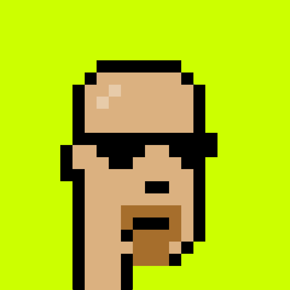 CryptoRobinhoodPunks #1343