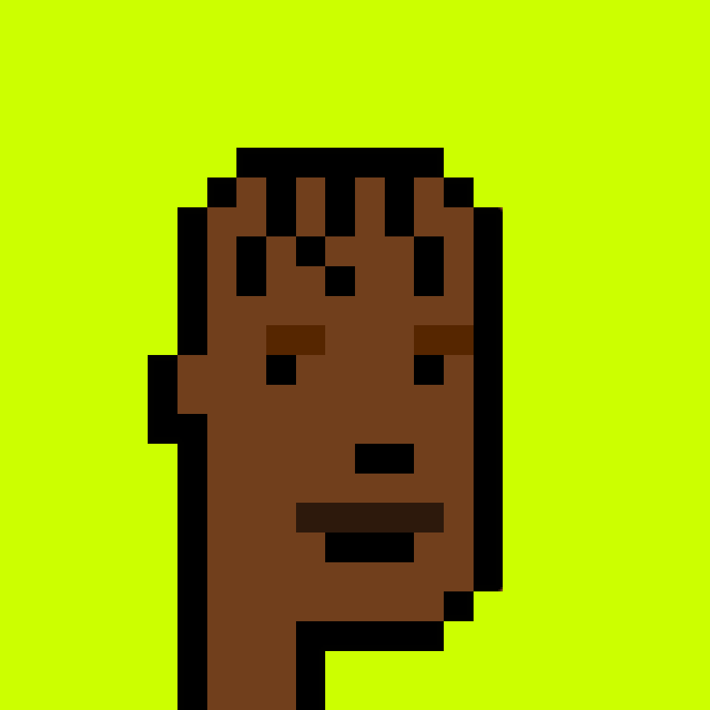 CryptoRobinhoodPunks #1344