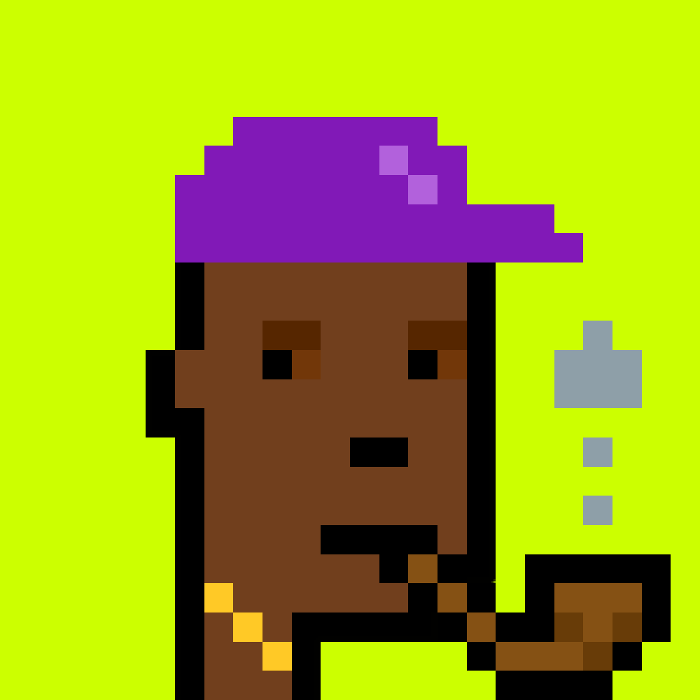 CryptoRobinhoodPunks #1348