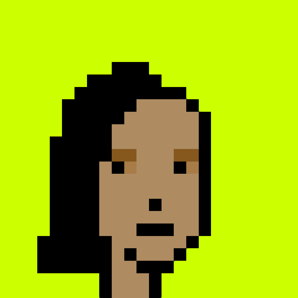 CryptoRobinhoodPunks #1349