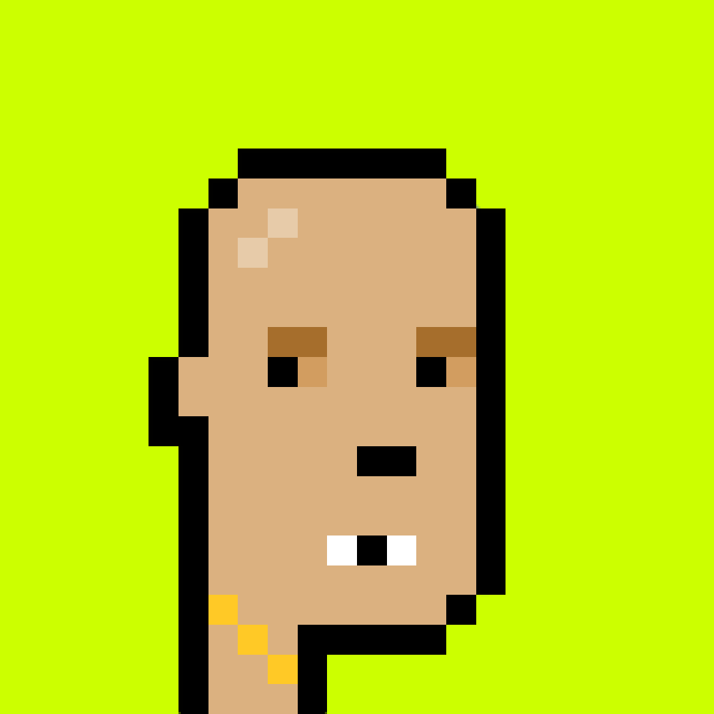 CryptoRobinhoodPunks #1656