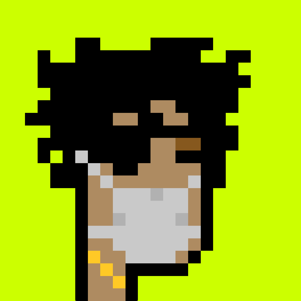 CryptoRobinhoodPunks #1824