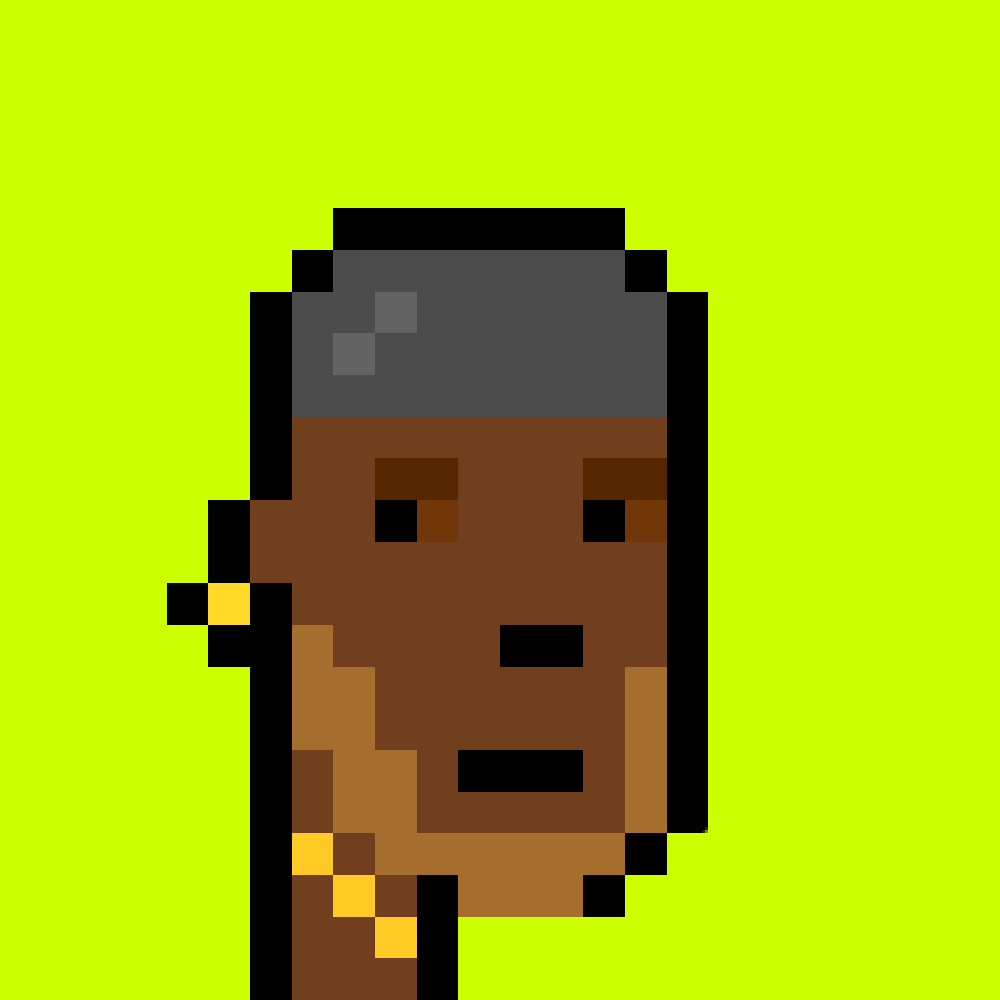 CryptoRobinhoodPunks #1840