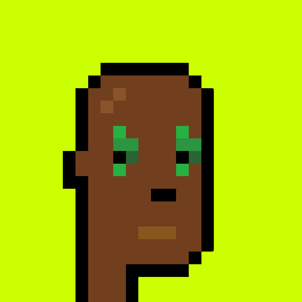 CryptoRobinhoodPunks #1841