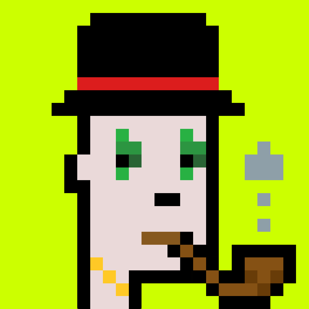 CryptoRobinhoodPunks #2013