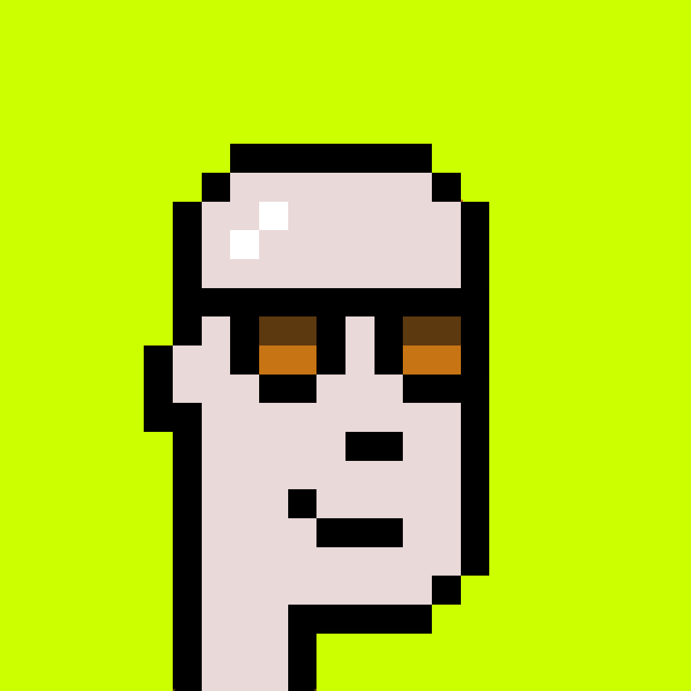 CryptoRobinhoodPunks #2084