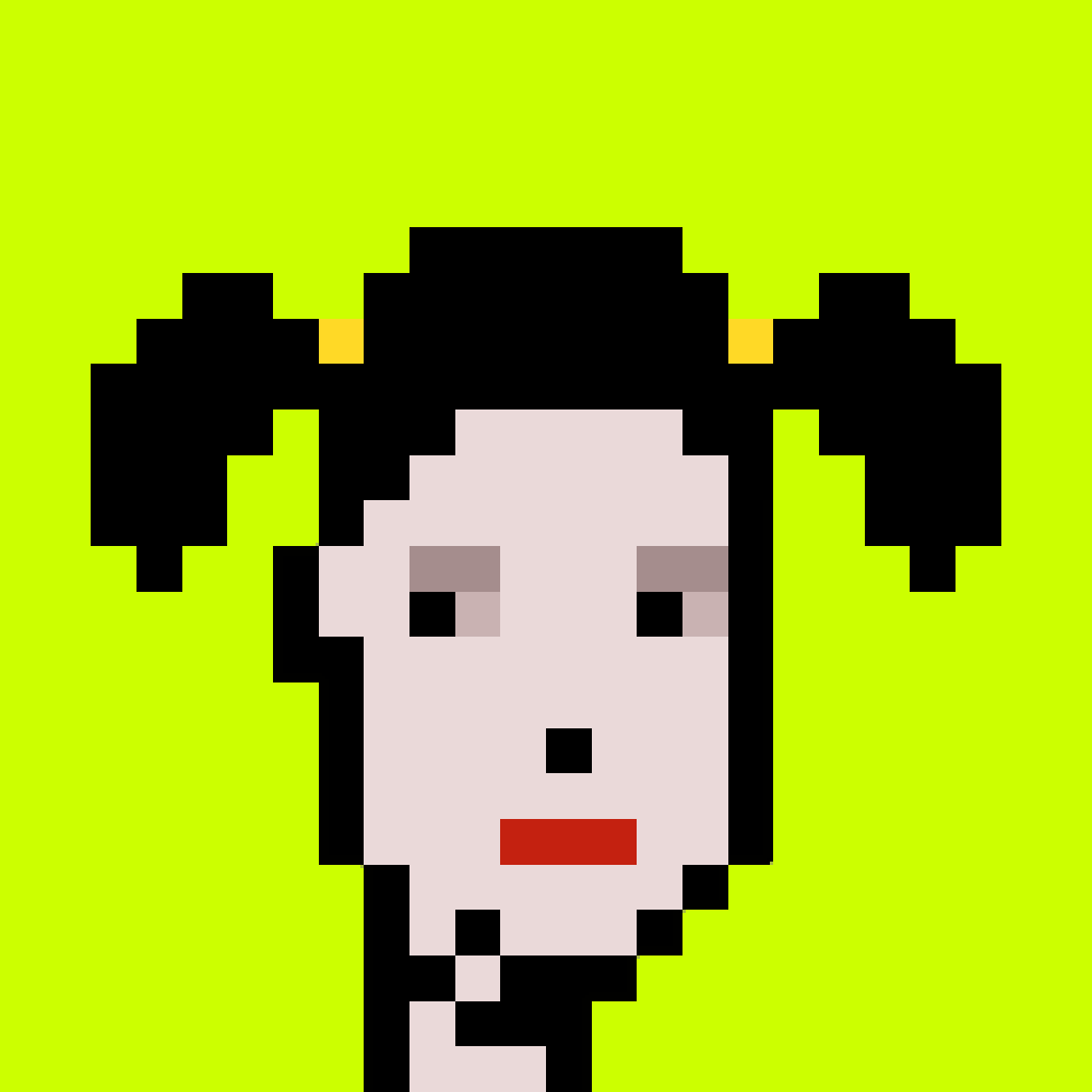 CryptoRobinhoodPunks #2104
