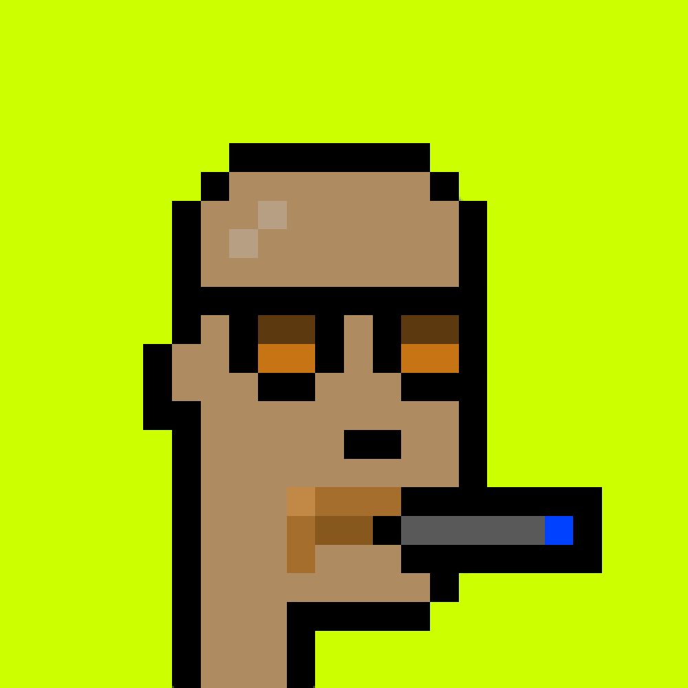 CryptoRobinhoodPunks #2117