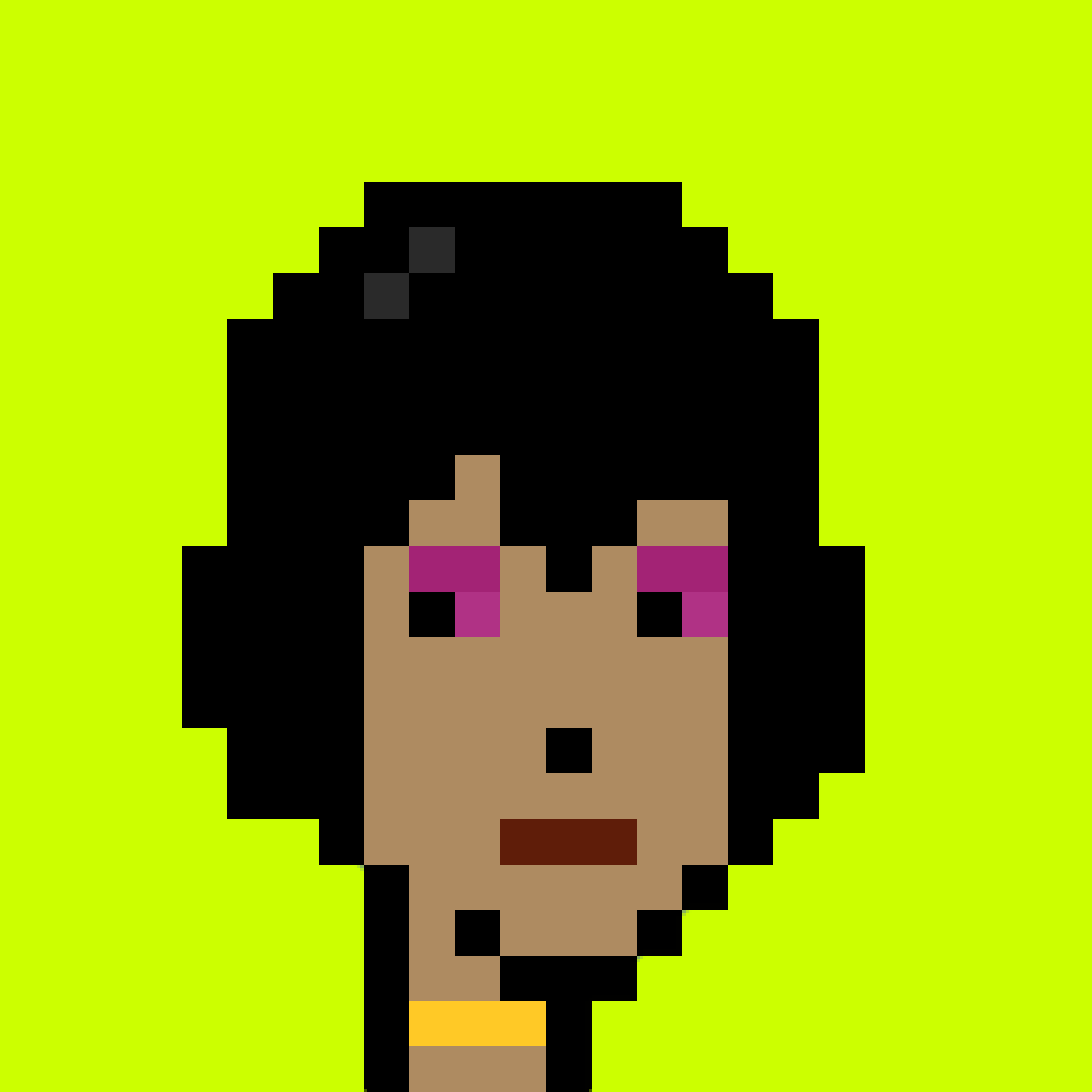 CryptoRobinhoodPunks #2128