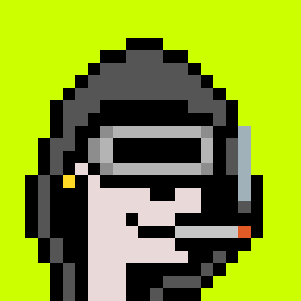 CryptoRobinhoodPunks #2129