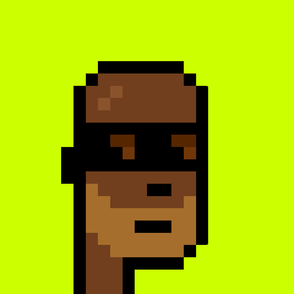 CryptoRobinhoodPunks #2192