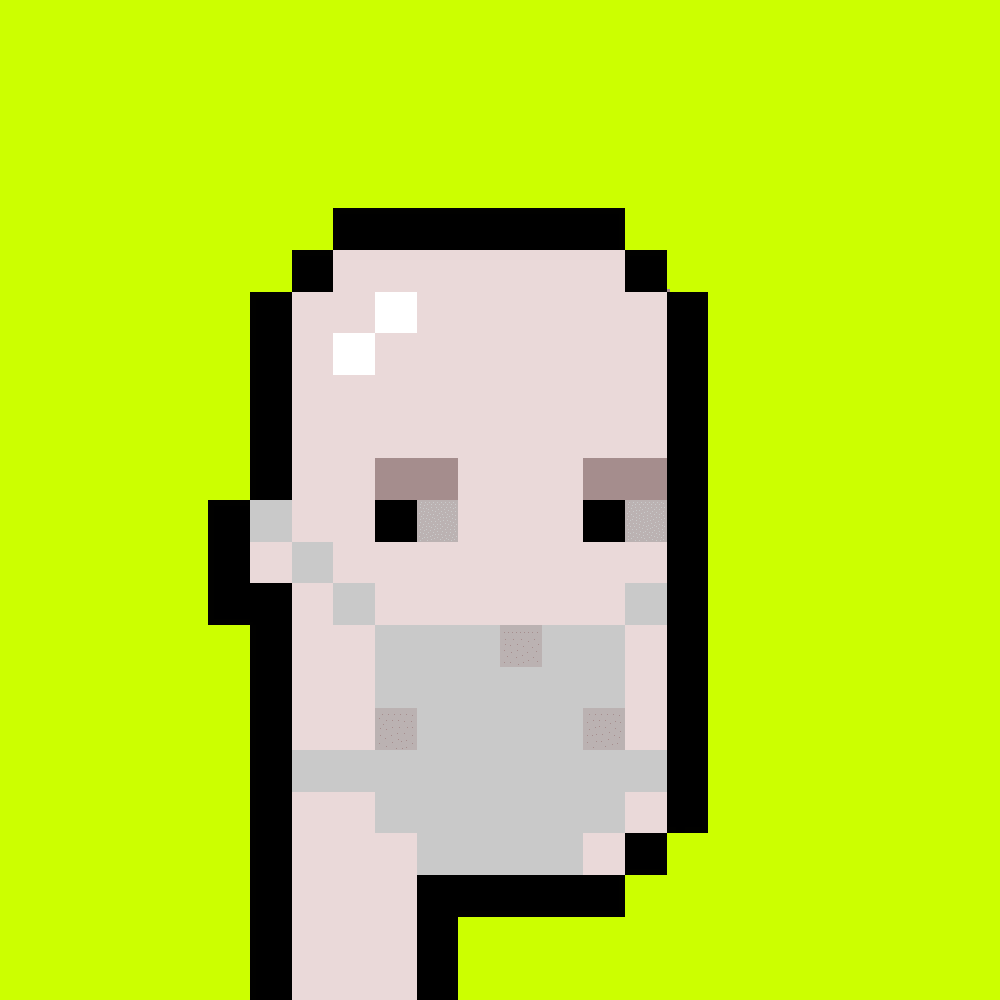 CryptoRobinhoodPunks #2198