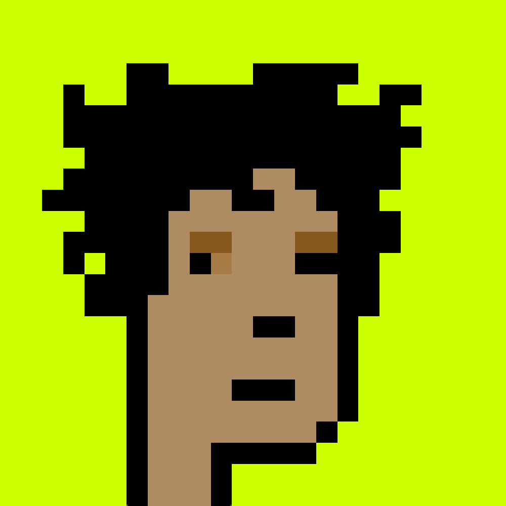 CryptoRobinhoodPunks #2231