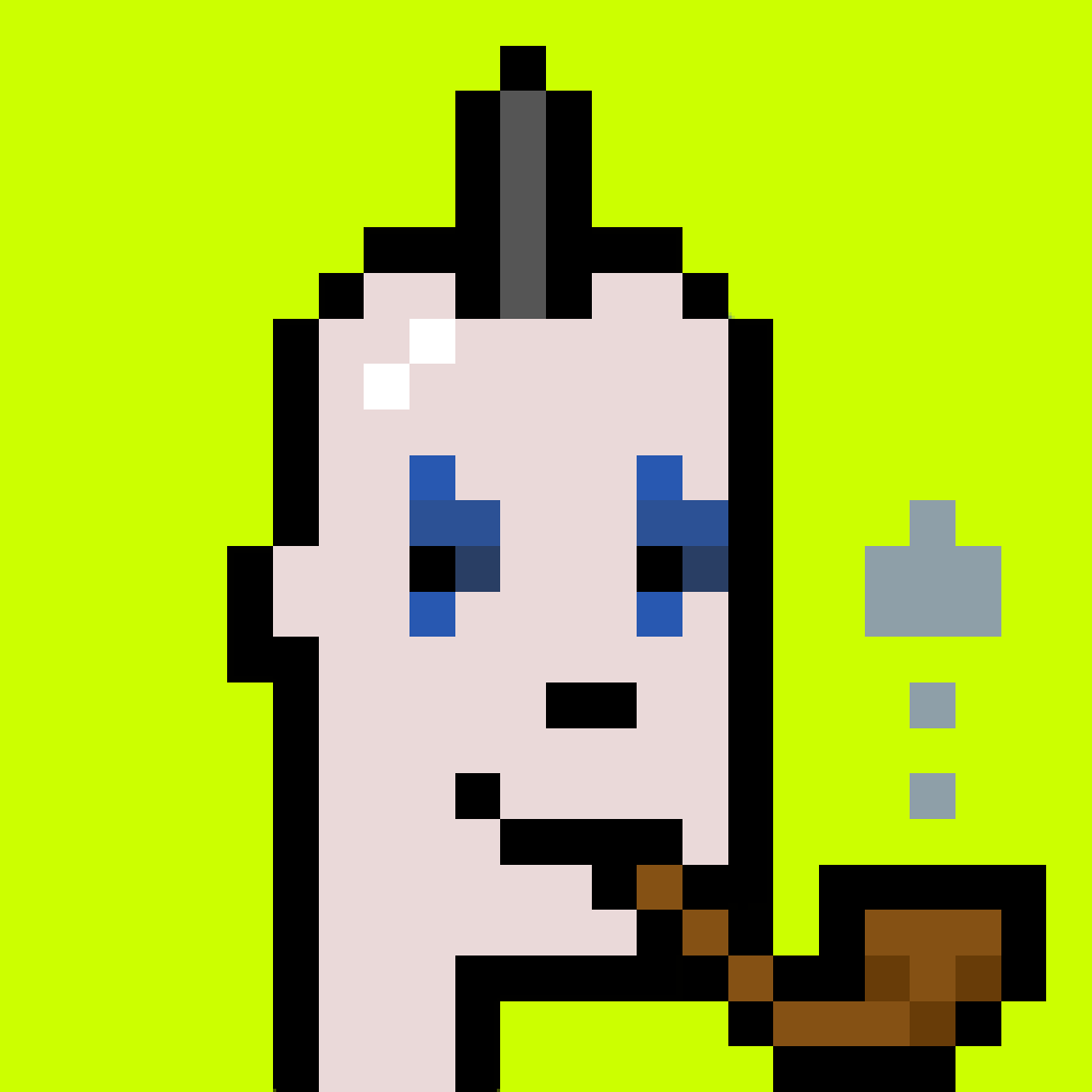 CryptoRobinhoodPunks #2234