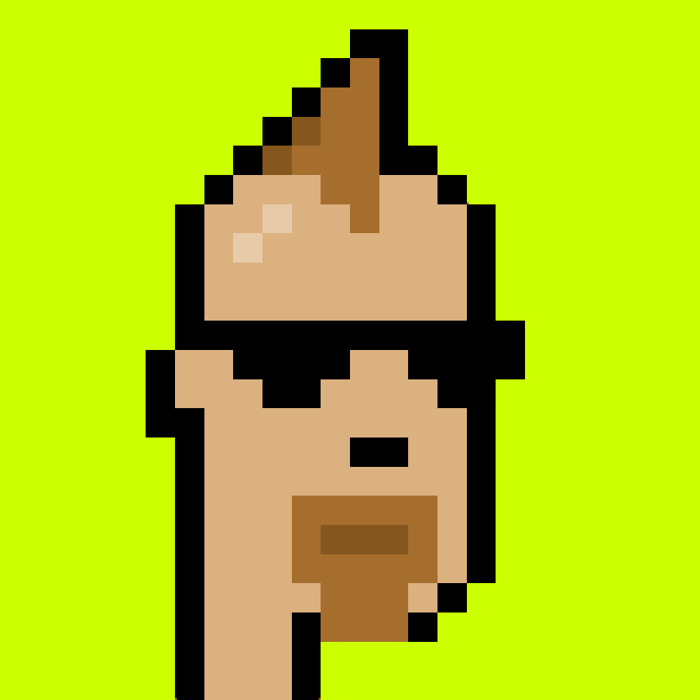CryptoRobinhoodPunks #2236