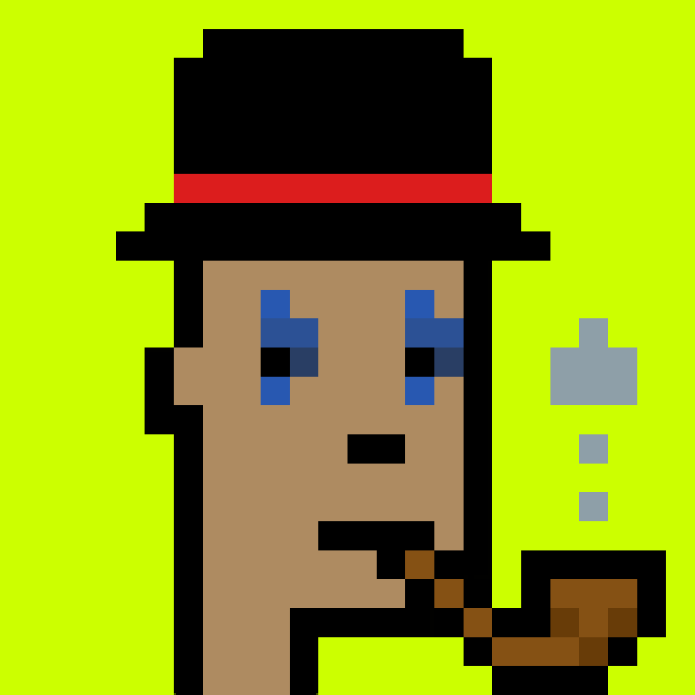 CryptoRobinhoodPunks #2238